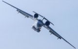 Компанія зі США вкладе $150 мільйонів в українські Ан-74
