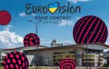 500 учасників «Євробачення-2017» з 40 країн прибули в Україну