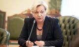 Гонтарева: Украина продолжит сотрудничать с МВФ