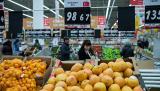 Российский импорт из Турции вырос на 40% после частичной отмены ограничений