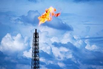 Газ від «Газпрому» за рік подешевшав на третину