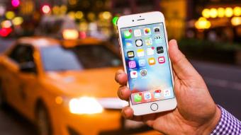 Apple отзывает почти 90 тысяч iPhone 6S