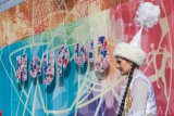 Казахстанцы отмечают Наурыз