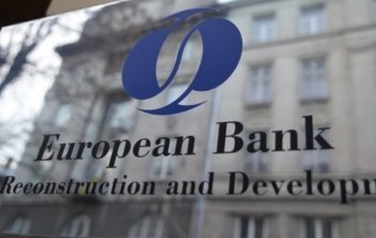 Євросоюз і ЄБРР виділять 1,15 млрд євро Україні, Грузії та Молдові
