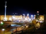 Fitch rating agency downgrades Kyiv