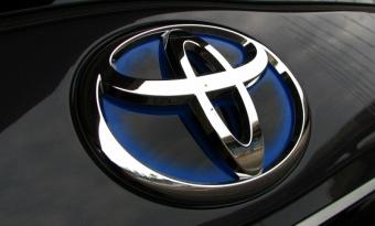 Toyota виплатить понад три мільярди компенсації за корозію