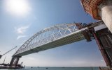 Інфраструктурні проекти РФ, що ізолюють Україну