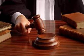 Оприлюднена чисельність працюючих суддів судів загальної юрисдикції