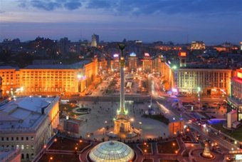 Киев вошел в топ-100 лучших городов-брендов 2017 года