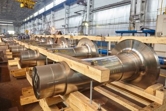 &laquo;Нафтогаз&raquo; просит суд признать банкротом &laquo;дочку&raquo; &laquo;Росатома&raquo;