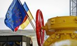 40% українців виступають за прямі &laquo;газові&raquo; переговори з РФ