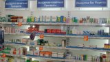 У Росії можуть закритися аптеки
