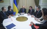 Украина привлекла кредит Европейского инвестиционного банка для финансирования проекта "Основной кредит для аграрной отрасли - Украина" в размере 400 млн. евро
