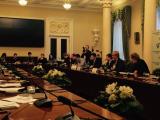 The National Bank of Ukraine raises the reliance rate from 14% up to 19.5%