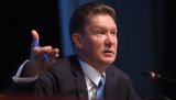 "Газпром" может сохранить транзит газа через Украину - Миллер