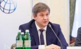 Крупный бизнес нужно вывести из упрощенки - Данилюк