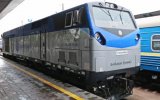 Працівників Укрзалізниці навчать обслуговувати локомотиви General Electric за кордоном