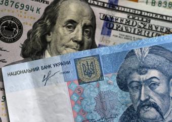 Показатели валютного рынка по состоянию на 6 апреля 2016 г.
