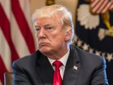 Трамп: торговые переговоры с Китаем идут хорошо, но США пока не готовы заключить соглашение