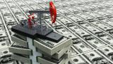 Світовий банк прогнозує падіння цін на нафту в 2016 р. на 20%