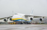 Антонов открыл &laquo;дочку&raquo; в США