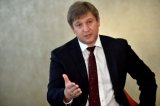 Данилюк розповів, як Кононенко лобіював йому заступника