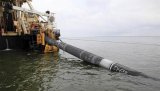 &laquo;Північний потік-2&raquo; отримав перший частковий дозвіл у Німеччині, Росія