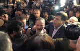 Под Радой напали на еще одного нардепа от президентской фракции Барну
