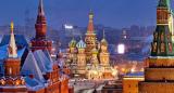 Россия поднялась на 109-е место в рейтинге самых безопасных стран