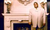 В США продается автомобиль, в котором убили рэпера The Notorious B.I.G.