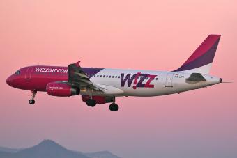 Wizz Air може закрити українську «дочку»