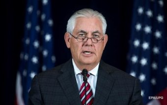 Тиллерсон: Решение о встрече Трампа с Путиным еще не принято