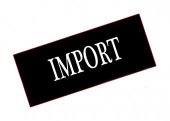 The extra duty on import will not be applied to medicines, petrol and gas