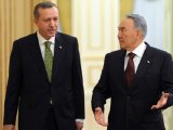 Ердоган візьме участь в саміті ОІС з науки та технологій в Астані