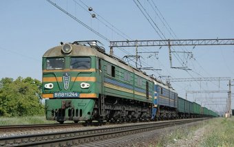 &laquo;Укрзалізниця&raquo; хоче за 5 років модернізувати та оновити 270 локомотивів
