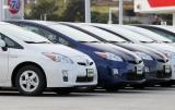 Авторынок Украины вырос более чем на 50%