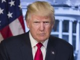 Trump Decides to Increase Export of U.S. Weapon Abroad
