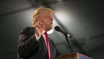 Трамп хочет ввести налог на импорт из Мексики для оплаты стены