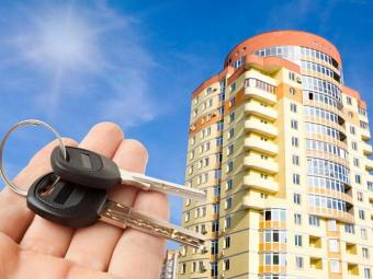 УКРІНФОРМ роз&rsquo;яснила нюанси оподаткування доходу від продажу квартири.