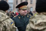 Міноборони готує законопроект про зміну військового вітання