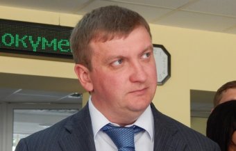 Оточенню Петренка загрожує 6 років тюрми за розкрадання держбюджету