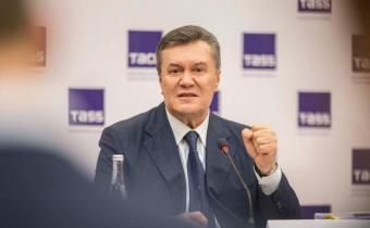 &laquo;Подарок&raquo; для президента: как деньги Януковича перетекли в банк Порошенко