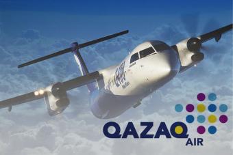 Air Astana і Qazaq Air зробили спільну заяву про підрив енергетичної безпеки