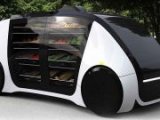 Стартап Robomart запустить безпілотні кіоски з продажу фруктів і овочів, США