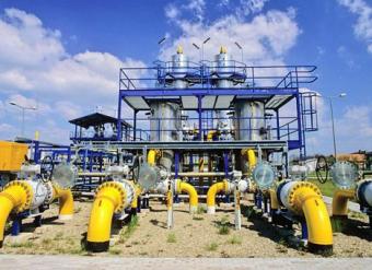 Україна створює нового газового оператора