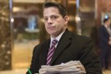 Скарамуччі визнав, що невірно виклав позицію Трампа щодо санкцій