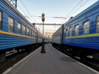 &laquo;Укрзализныця&raquo; получила почти 9 млн грн убытков от краж в этом году