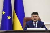 Треть дорог строится некачественно - Гройсман