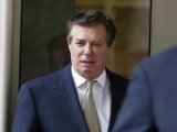 Jury in Manafort Trial Come to Consensus on 8 out of 18 Counts