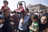 В США потребовали отменить программу защиты мигрантов